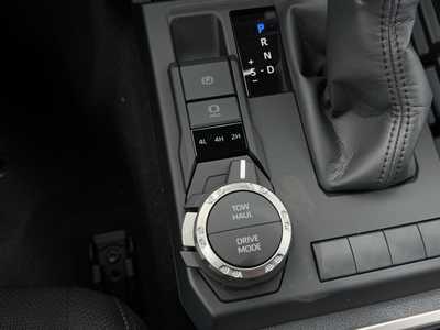2025 Toyota 4Runner, $51380. Photo 12