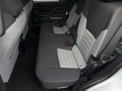 2025 Toyota 4Runner, $51380. Photo 5