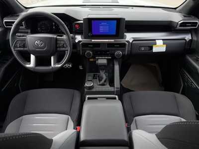 2025 Toyota 4Runner, $51380. Photo 7