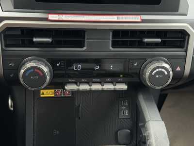 2025 Toyota 4Runner, $51380. Photo 8