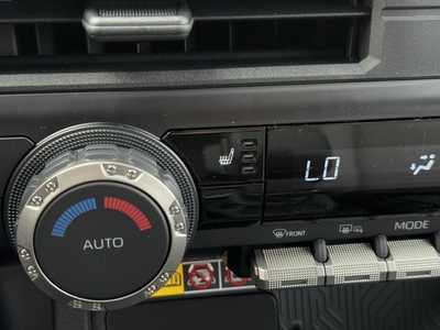2025 Toyota 4Runner, $51380. Photo 9