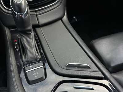 2016 Cadillac CTS, $13490. Photo 11