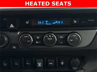 2022 Toyota Tacoma, $46599. Photo 10