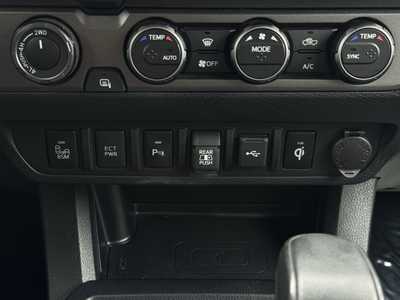 2022 Toyota Tacoma, $46599. Photo 11