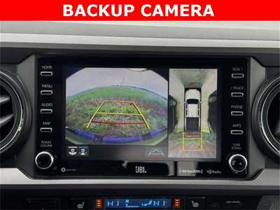 2022 Toyota Tacoma, $46599. Photo 3