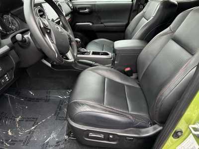 2022 Toyota Tacoma, $46599. Photo 5