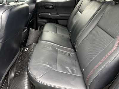 2022 Toyota Tacoma, $46599. Photo 7