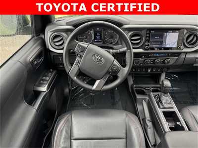 2022 Toyota Tacoma, $46599. Photo 8