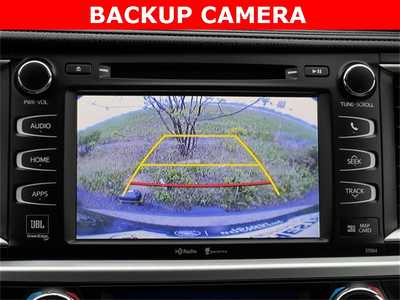 2014 Toyota Highlander, $21199. Photo 3
