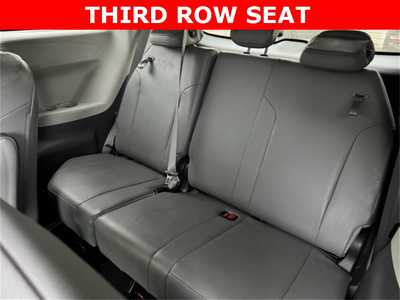 2021 Toyota Sienna, $27499. Photo 7