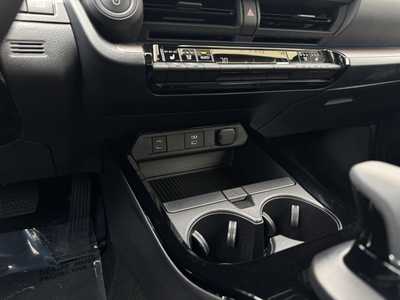 2024 Toyota Prius, $37499. Photo 10