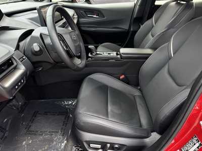 2024 Toyota Prius, $37499. Photo 4
