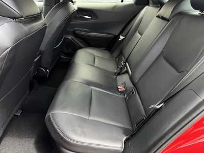 2024 Toyota Prius, $37499. Photo 6