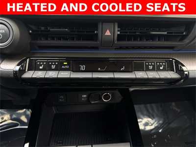 2024 Toyota Prius, $37499. Photo 9