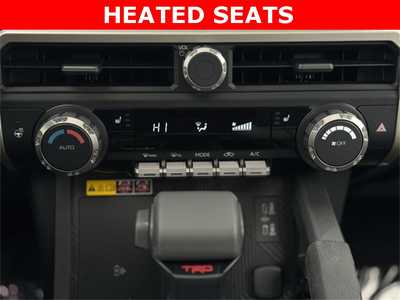 2024 Toyota Tacoma, $46499. Photo 10