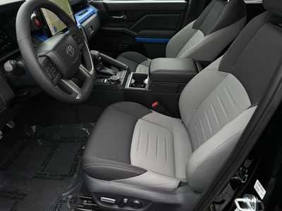 2024 Toyota Tacoma, $46499. Photo 5