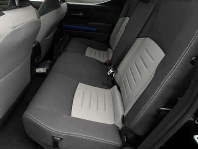 2024 Toyota Tacoma, $46499. Photo 7