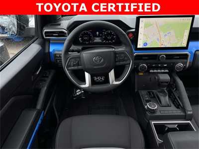 2024 Toyota Tacoma, $46499. Photo 8