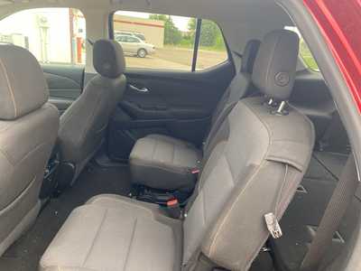 2018 Chevrolet Traverse, $22000. Photo 11