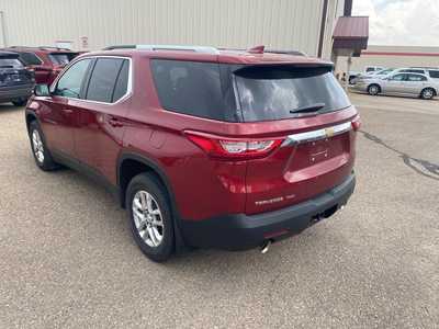 2018 Chevrolet Traverse, $22000. Photo 5