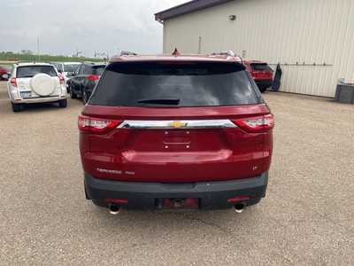 2018 Chevrolet Traverse, $22000. Photo 6