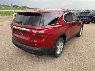 2018 Chevrolet Traverse, $22000. Photo 7