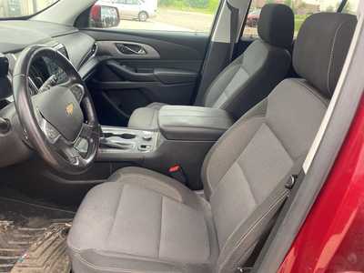 2018 Chevrolet Traverse, $22000. Photo 9