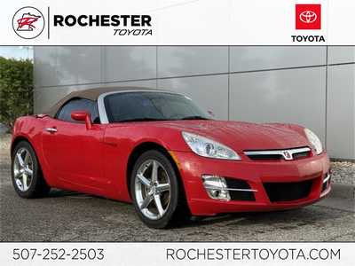 2007 Saturn Sky, $11990. Photo 1