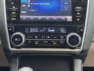 2019 Subaru Outback, $21000. Photo 10