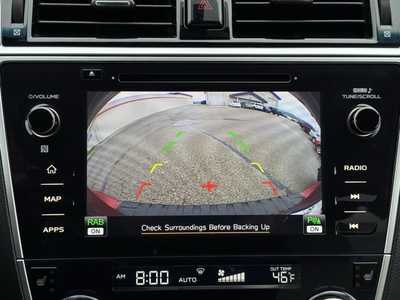 2019 Subaru Outback, $21000. Photo 3