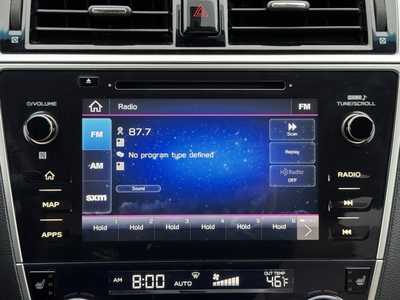 2019 Subaru Outback, $21000. Photo 4