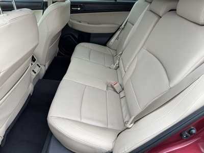 2019 Subaru Outback, $21000. Photo 7