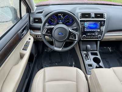 2019 Subaru Outback, $21000. Photo 8