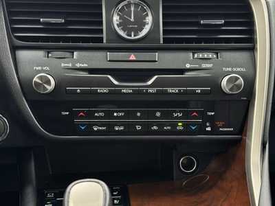 2017 Lexus RX Series, $26999. Photo 10