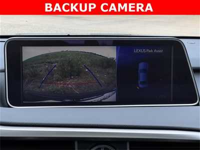 2017 Lexus RX Series, $26999. Photo 3