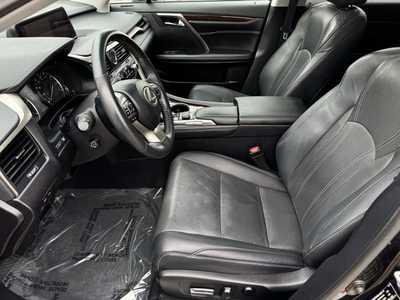 2017 Lexus RX Series, $26999. Photo 5