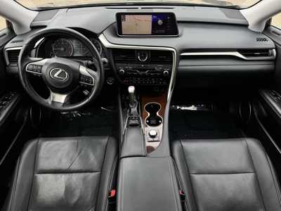 2017 Lexus RX Series, $26999. Photo 9