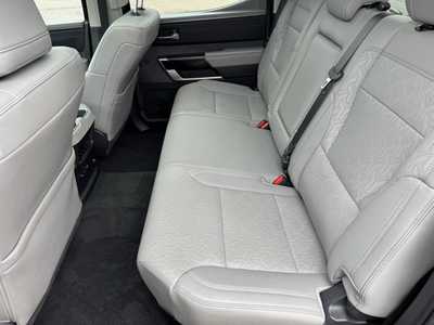 2022 Toyota Tundra Crew Cab, $48799. Photo 6