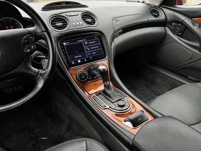 2006 Mercedes-Benz SL-Class, $13990. Photo 11