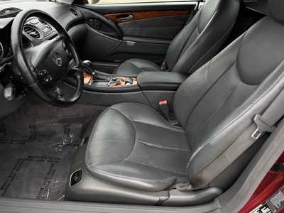 2006 Mercedes-Benz SL-Class, $13990. Photo 5