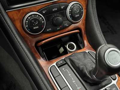 2006 Mercedes-Benz SL-Class, $13990. Photo 8