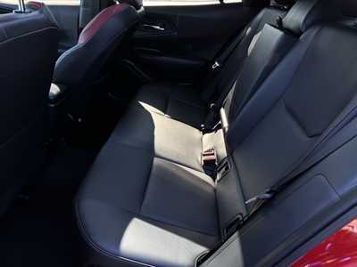 2023 Toyota Prius, $34599. Photo 6