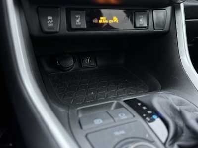2023 Toyota RAV4, $35499. Photo 10