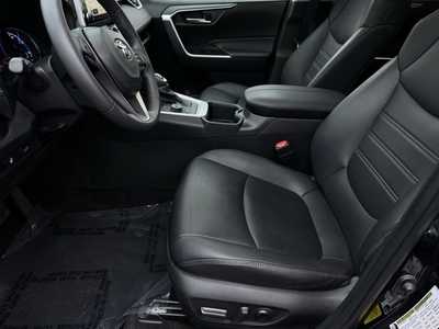 2023 Toyota RAV4, $35499. Photo 4