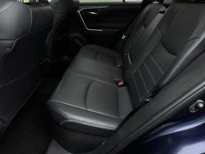 2023 Toyota RAV4, $35499. Photo 6