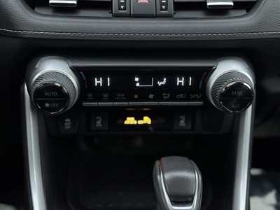 2023 Toyota RAV4, $35499. Photo 9