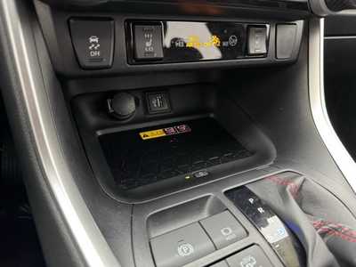 2023 Toyota RAV4, $45999. Photo 10