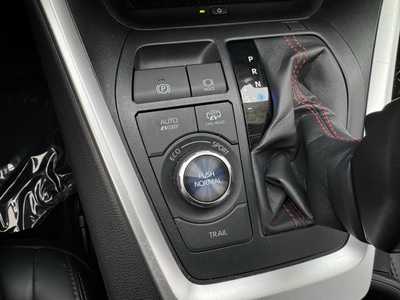 2023 Toyota RAV4, $45999. Photo 12