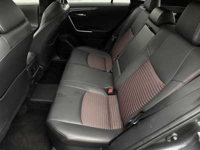2023 Toyota RAV4, $45999. Photo 6