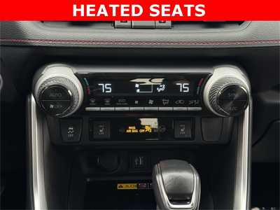 2023 Toyota RAV4, $45999. Photo 9
